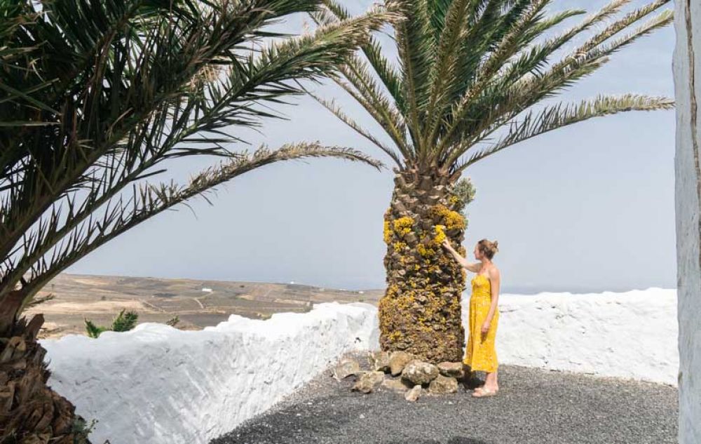 que faire à lanzarote